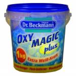 Dr Beckmann OxyMagic-odplamiacz wielofunkcyjny 1kg