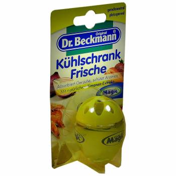 Dr Beckmann Kuhlschrank-odświeżacz do lodówki 40g.-1000