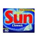 Sun Classic New- Tabletki do zmywarek 40sztuk