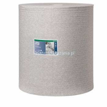 Tork czyściwo włókninowe 1w 361m 38cm Szary W1-11696