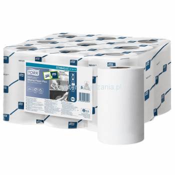 Tork Reflex™ Mini M3 ręcznik  papierowy do rąk 67m-12166