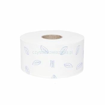 Tork Mini Jumbo T2 papier toaletowy miękki 170m-12295