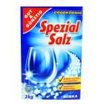 G&G Spezial Salz-sól do zmywarki-2kg