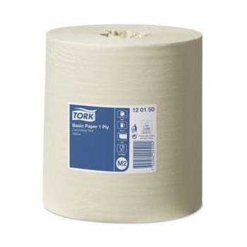 Tork Centerfeed Maxi M2 ręcznik papierowy 300m żół-16472