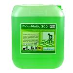 FloorMatic 300-Preparat do mycia podłóg-10L