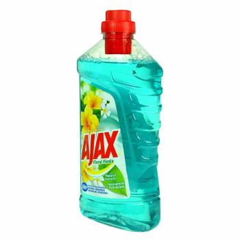 Ajax  płyn czyszczacy 1L KWIATY LAGUNY UNIWERSALNY-18543