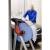 Tork czyściwo włókninowe 1w 380m 42,8cm Blue W1-19115