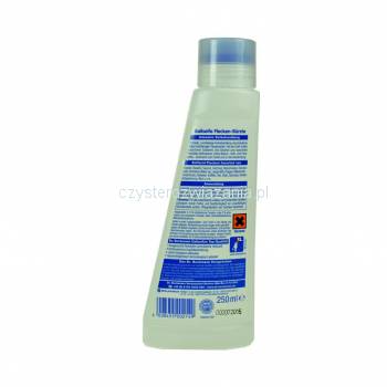 Dr Beckmann Gallseife Flecken-Burste-Odplam 250ml-1995