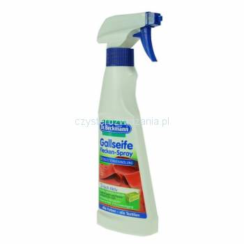 Dr Beckmann Gallseife Flecken-Spray-odplam 250ml-1997