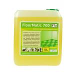 Floor/ProMatic 700-Alkaiczny, preparat myjący-5 L