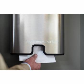 Tork Xpress® H2 dozownik ręczników INOX-20048