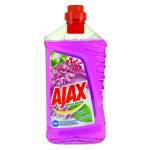 Ajax płyn czyszczacy 1L KWIATY BZU-uniwersalny