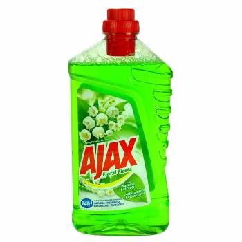 Ajax  płyn czyszczacy 1L KONWALIA UNIWERSALNY