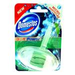 Domestos 3w1 kosta z koszykiem PINE 40g