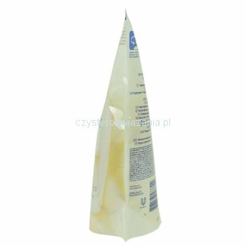Dove Fine Silk-krem do mycia-wkład-500ml-2046