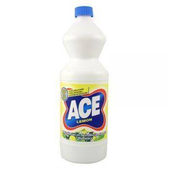 Ace 1L Lemon wybielacz