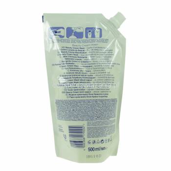 Dove Cream Wash- Krem do mycia-wkład-500ml-2050