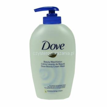 Dove-Creme Beauty-Krem do mycia-250ml