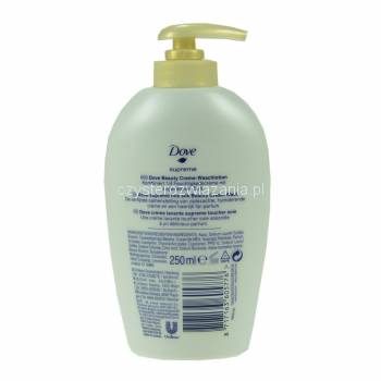 Dove-Fine Silk-Krem do mycia-250ml-2068