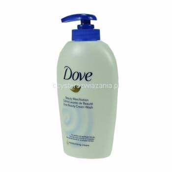 Dove-Creme Beauty-Krem do mycia-250ml-2064