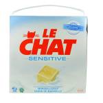 Le Chat Sensitive-proszek do prania-2,47kg-38 prań