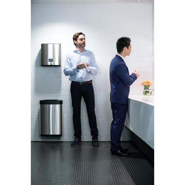 Tork B1 kosz na odpady 50L Inox