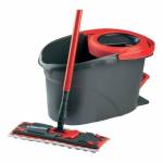 Vileda EasyWring mop obrotowy płaski Ultra