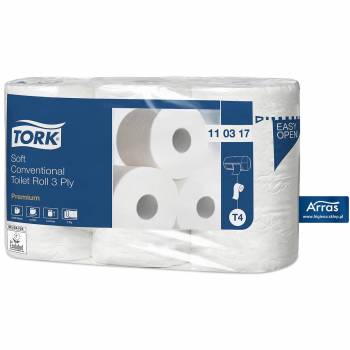 Tork T4 papier toalet. w rolce konw. 34,72 3w-21111