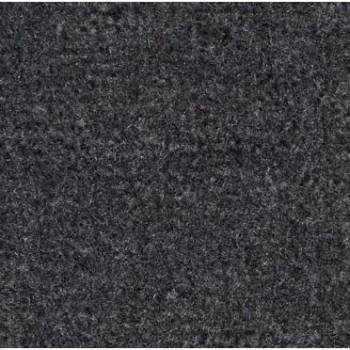 Notrax 123 Polyplush Lite; Grey (GY); 1,2 x m.b.