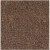 Notrax 123 Polyplush Lite; Brown (BR); 60x90cm