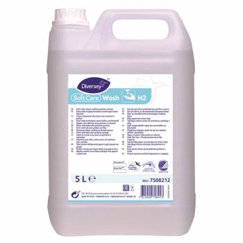 Diversey Soft Care Wash-22118
