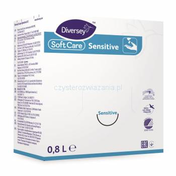 Diversey Soft Care Sensitive-22117