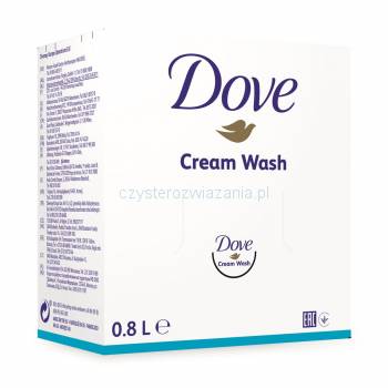 Diversey Soft Care Dove 800ml *-22115