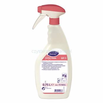 Suma Inox D7.1 750ml