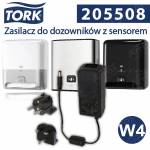 Tork H1 zasilacz do dozowników z sensorem