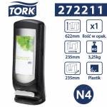 Tork Xpressnap® N4 dozownik serw. w składce pion.