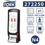 Tork Xpressnap® N4 dozownik serw. Drive Thru