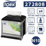 Tork Xpressnap Snack™ N10 dozownik serwetek MINI