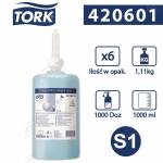 Tork S1 mydło w płynie do włosów i ciała 1000 ml