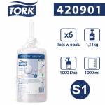 Tork S1 mydło w płynie luksusowe i delikatne1000ml