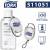 Tork klips do butelki 80 ml