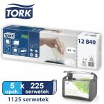 Tork Xpressnap® N4 serwetki naturalne dysp