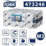 Tork Reflex™ Mini M3 ręcznik  papierow do rąk 120m