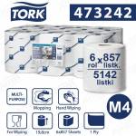Tork Reflex™ M4 ręcznik papierowy do rąk MAXI 300m