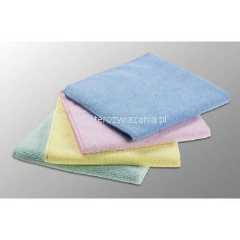 Vileda MicroTuff base zielony 38 x 38 cm