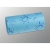 Vileda Quick'n Dry roll niebieska  25cm x 10m-22923