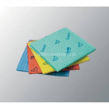 Vileda Breazy niebieski  35 x 35 cm
