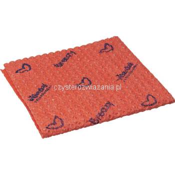 Vileda Breazy czerwony  35 x 35 cm-22907
