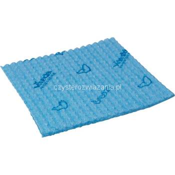 Vileda Breazy niebieski  35 x 35 cm-22910