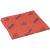 Vileda Breazy czerwony  35 x 35 cm-22907